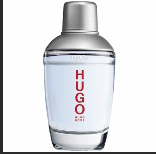hugoboss HUGO Iced Eau de Toilette Fragrance shop at Exprimi Beauty Kenya. Home of Skin care, Body care, Make-up, Fragrance & Beauty.