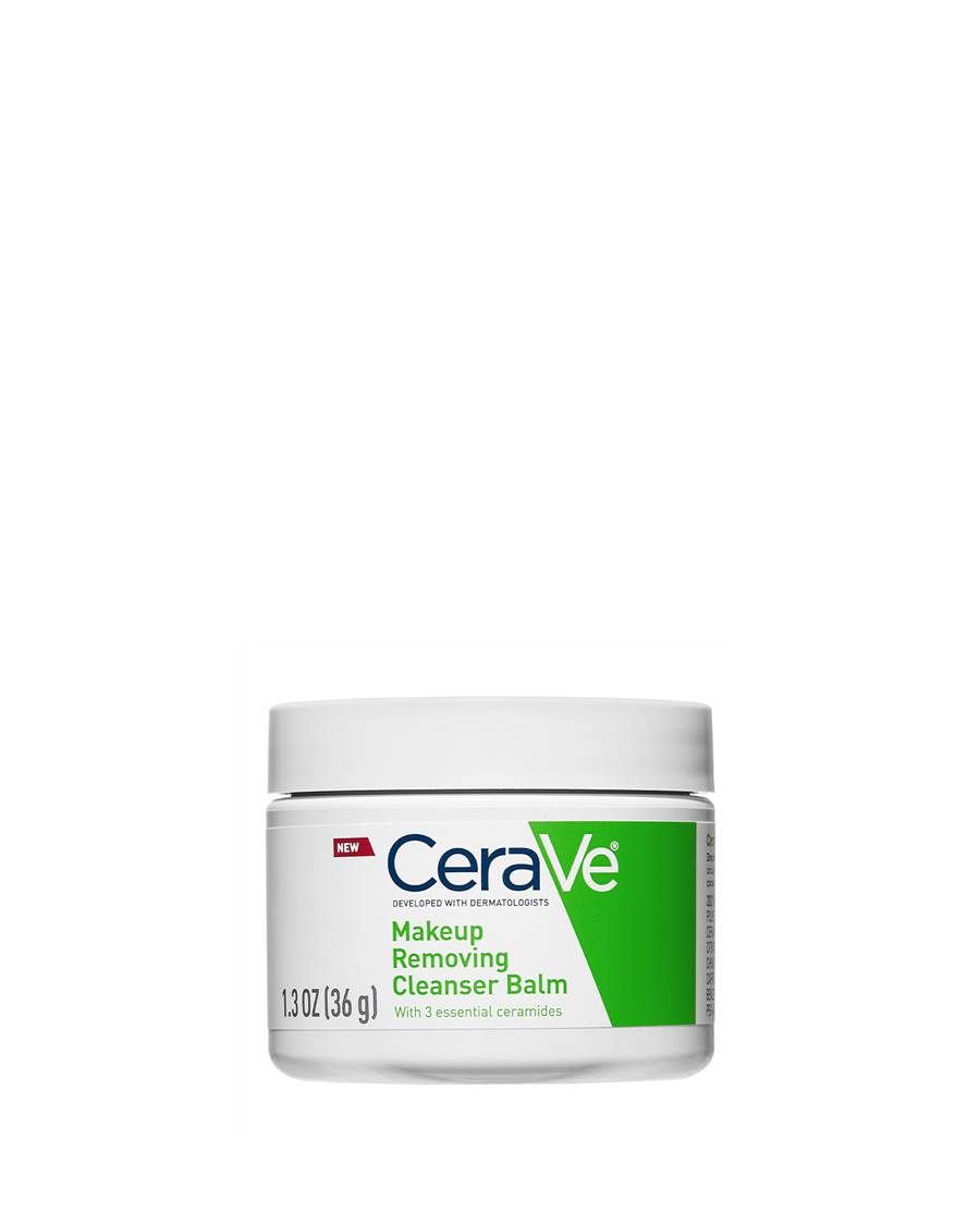 CeraVe Makeup Removing Cleanser Balm