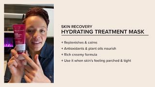 Paula's Choice Hydrating Treatment Mask 118ml