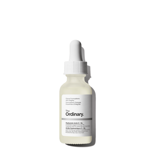 The Ordinary Hyaluronic Acid 2% + B5 Hydrating Serum with Ceramide Serums ord-hyaluronic-acid-2pct-B5-30ml-Clr-Acu shop at Exprimi Beauty Kenya. Home of Skin care, Body care, Make-up, Fragrance & Beauty.