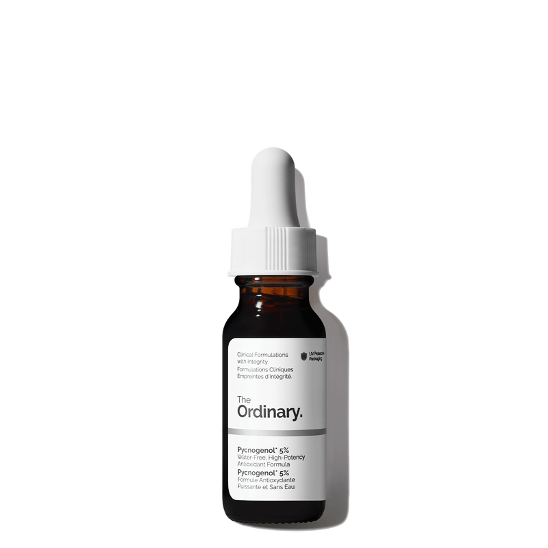 The Ordinary Pycnogenol 5%, Antioxidant-Rich Plant Extract for Environmental Protection Serums rdn-Pycnogenol-5pct-15ml_d9e8b598-59b1-4419-8841-ef76ce31a257 shop at Exprimi Beauty Kenya. Home of Skin care, Body care, Make-up, Fragrance & Beauty.