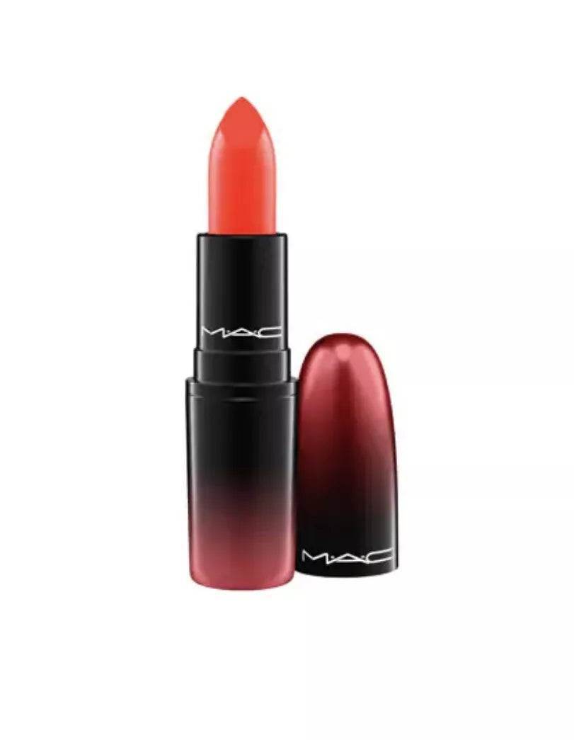 MAC comestics Love Me Lipstick Rouge À Lèvres 427 Shamelessly Vain 3g