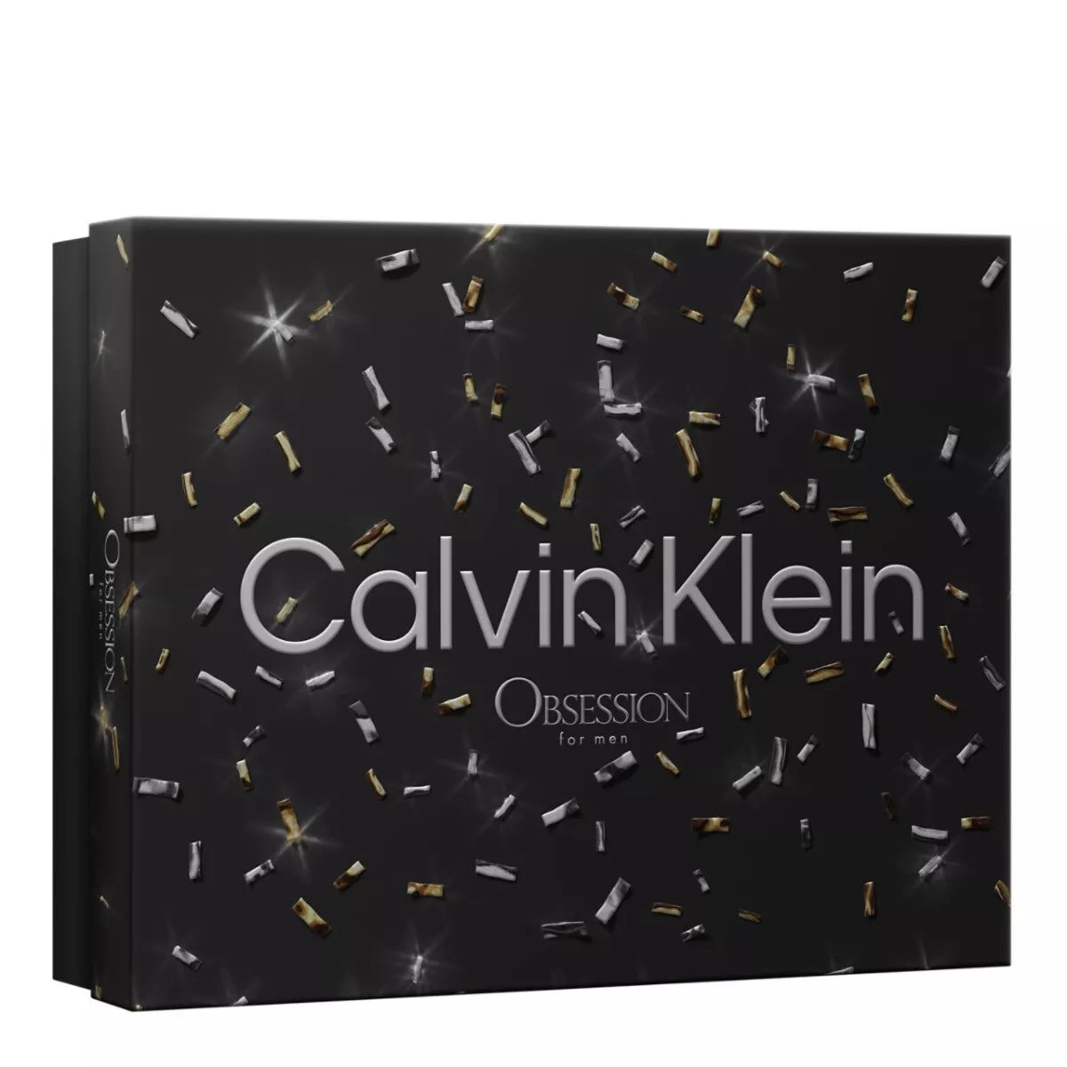 Obsession by Calvin Klein 3 Piece Valentine's Day Gift Set