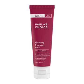 Paula's Choice Hydrating Treatment Mask 118ml