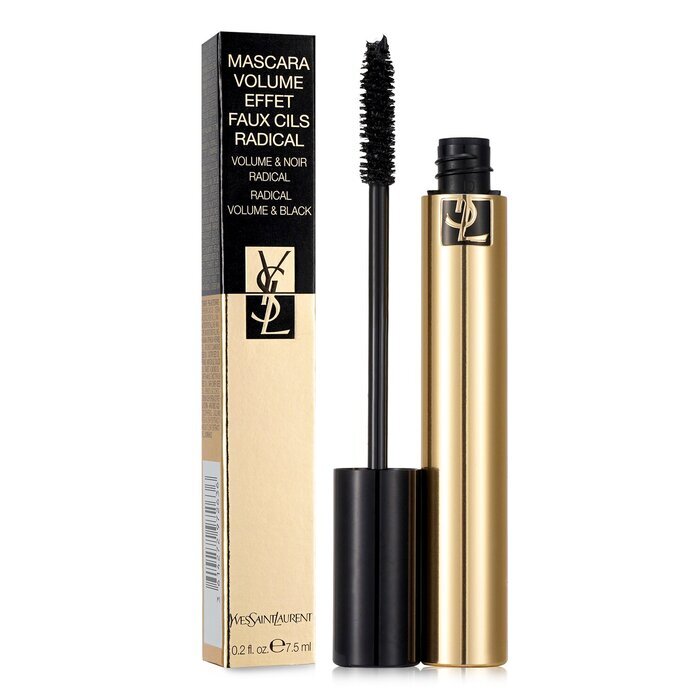 yslbeauty - Mascara Volume Effet Faux Cils RADICAL by YSL - null - EXprimi Skincare Kenya - #product_page_title#