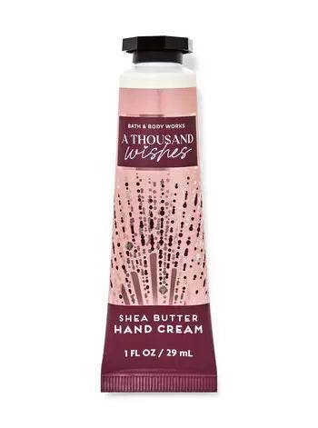 Bath & Body Works A Thousand Wishes Hand Cream Hand Cream A-Thousand-Wishes-Hand-Cream-EXprimi-Skincare-Kenya-1255 shop at Exprimi Beauty Kenya. Home of Skin care, Body care, Make-up, Fragrance & Beauty.