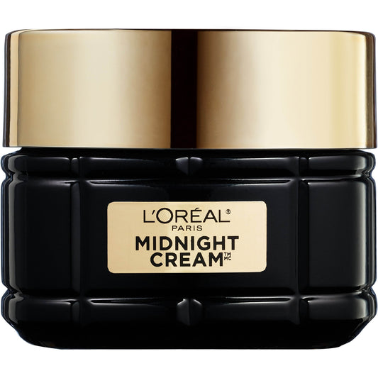 L'Oréal Paris Age Perfect Caring Cell Renewal Midnight Cream, Antioxidants, 1.7 oz | EXprimi Skincare Kenya 48 Ant-Aging Age-Perfect-Caring-Cell-Renewal-Midnight-Cream-Antioxidants-1-7-oz-EXprimi-Skincare-Kenya-8299 48 shop at Exprimi Beauty Kenya. Home of Skin care, Body care, Make-up, Fragrance & Beauty.