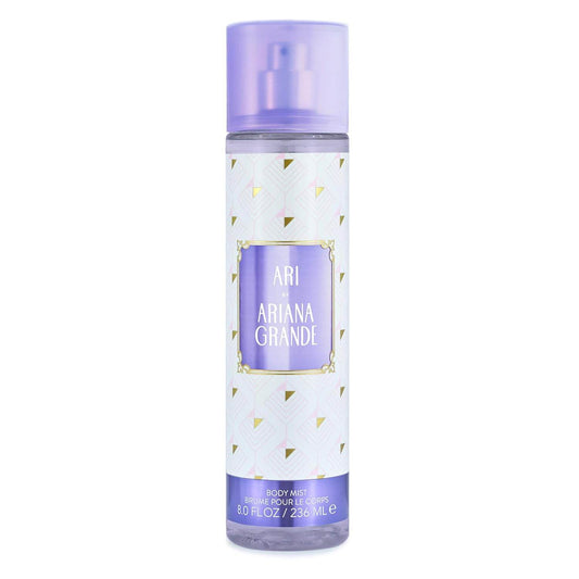 Ariana Grande Ariana Grande Ari Body Mist 236 Luxury Fragrance ArianaGrande-AriBodyMist-ArianaGrandeAriBodyMistEXprimiSkincareKenya-LuxuryFragrance-EXprimiSkincareKenya-8122560216741 236 shop at Exprimi Beauty Kenya. Home of Skin care, Body care, Make-up, Fragrance & Beauty.