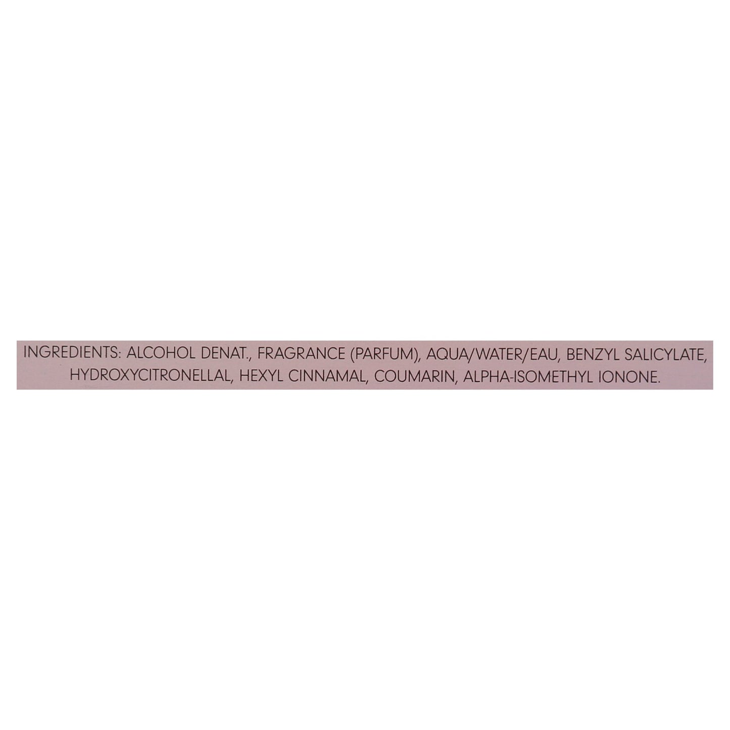 Ariana Grande - Thank U Next 2.0 Perfume - Ariana Grande Thank U Next 2.0 Perfume EXprimi Skincare Kenya - EXprimi Skincare Kenya - #product_page_title#
