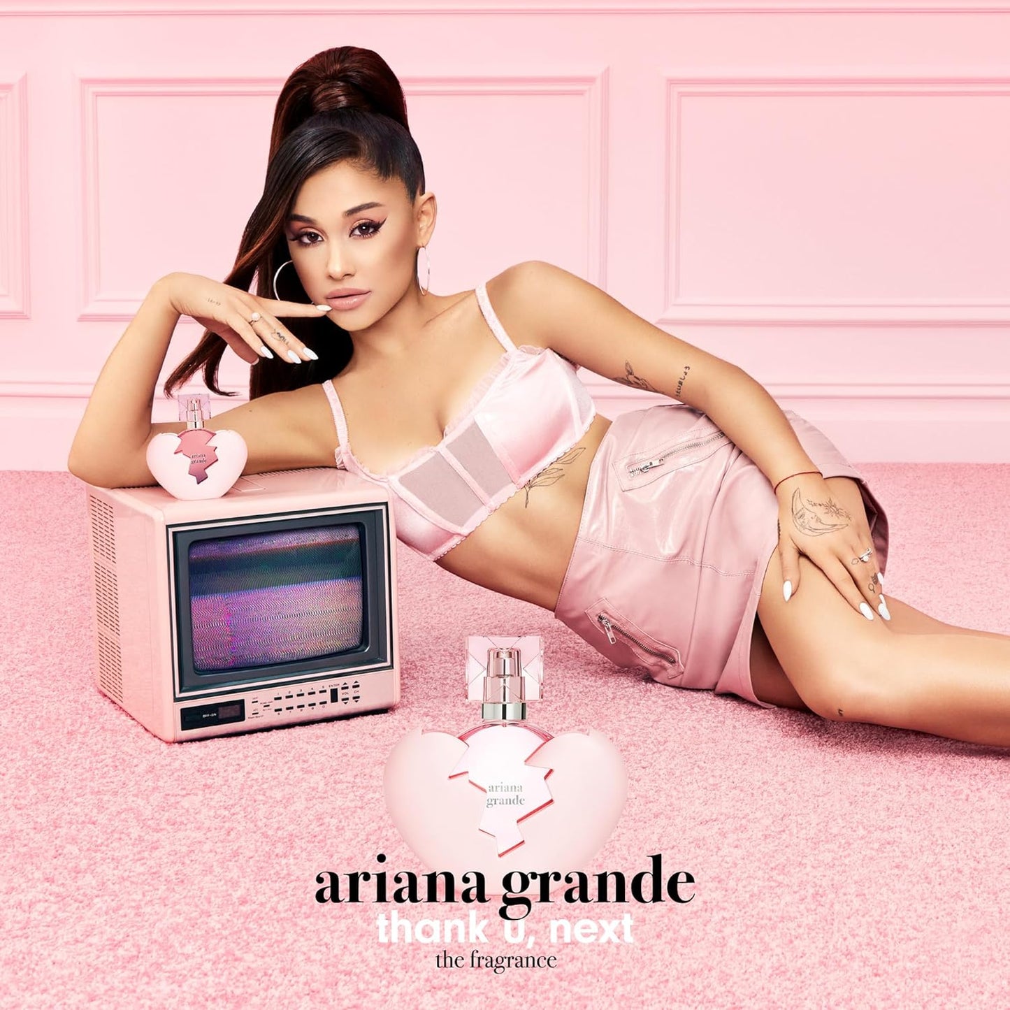 Ariana Grande - Thank U Next Women EDP Spray - Ariana Grande Thank U Next Women EDP Spray EXprimi Skincare Kenya - EXprimi Skincare Kenya - #product_page_title#