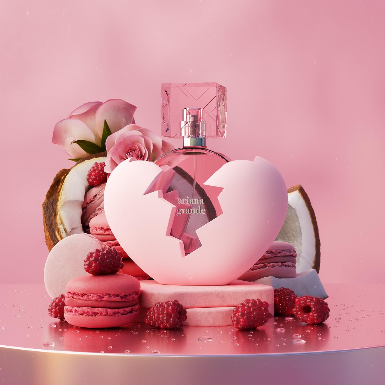 Ariana Grande - Thank U Next Women EDP Spray - Ariana Grande Thank U Next Women EDP Spray EXprimi Skincare Kenya - EXprimi Skincare Kenya - #product_page_title#