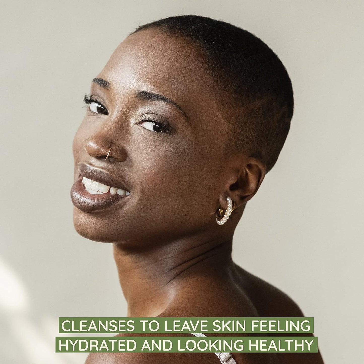 Aveeno - Daily Moisturizing Face Cleanser with Soothing Oat - Aveeno Daily Moisturizing Face Cleanser with Soothing Oat EXprimi Skincare Kenya - EXprimi Skincare Kenya - #product_page_title#