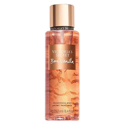Victoria's Secret Bare Vanilla Body Mist Default Title Fragrance Mist Bare-Vanilla-Body-Mist-EXprimi-Skincare-Kenya-4681 Default Title shop at Exprimi Beauty Kenya. Home of Skin care, Body care, Make-up, Fragrance & Beauty.