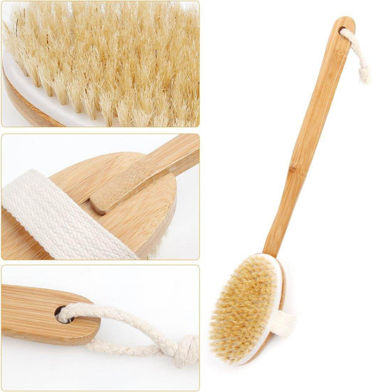 Bath & Body Works Bath Body Brush & Shower _ Eco-Tools Bath & Body Brushes Bath-Body-Brush-Shower-_-Eco-Tools-EXprimi-Skincare-Kenya-7886 shop at Exprimi Beauty Kenya. Home of Skin care, Body care, Make-up, Fragrance & Beauty.