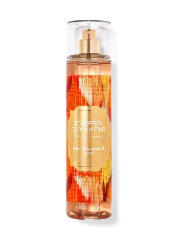Bath & Body Works Calypso Clementine Fine Fragrance Mist Fine Fragrance Mist Calypso-Clementine-Fine-Fragrance-Mist-EXprimi-Skincare-Kenya-3237 shop at Exprimi Beauty Kenya. Home of Skin care, Body care, Make-up, Fragrance & Beauty.