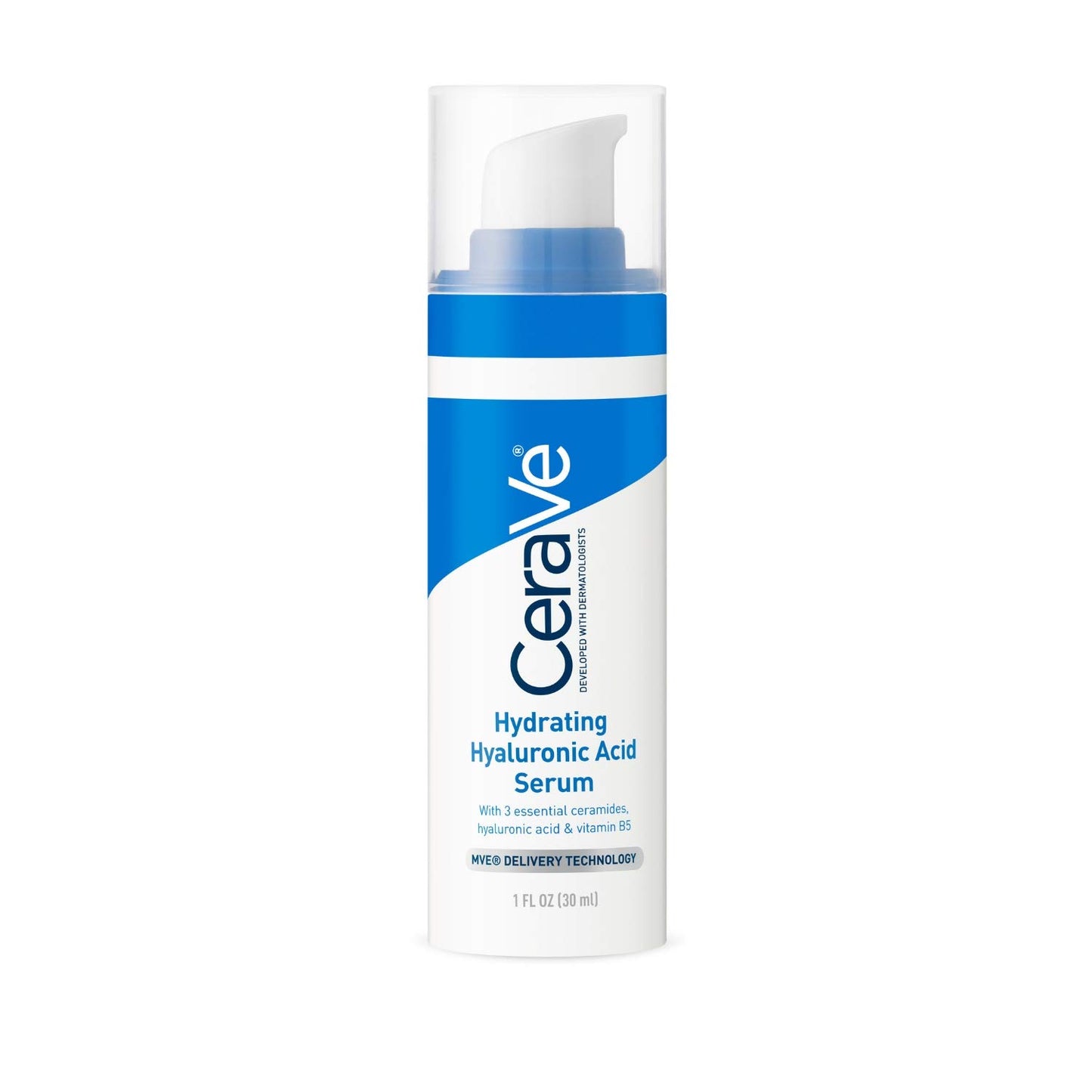 CeraVe - Hyaluronic Acid face Serum with Vitamin B5 and Ceramides - CeraVe Hyaluronic Acid face Serum with Vitamin B5 and Ceramides EXprimi Skincare Kenya - EXprimi Skincare Kenya - #product_page_title#