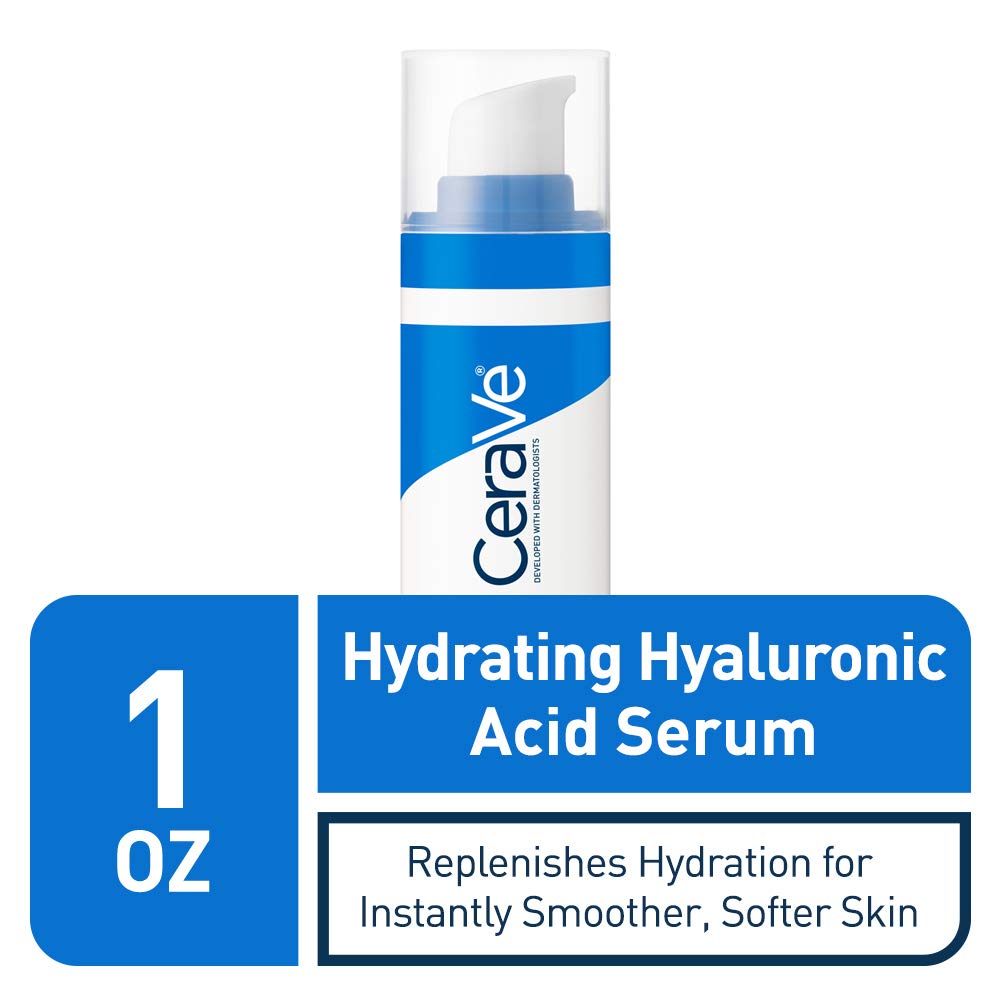 CeraVe - Hyaluronic Acid face Serum with Vitamin B5 and Ceramides - CeraVe Hyaluronic Acid face Serum with Vitamin B5 and Ceramides EXprimi Skincare Kenya - EXprimi Skincare Kenya - #product_page_title#