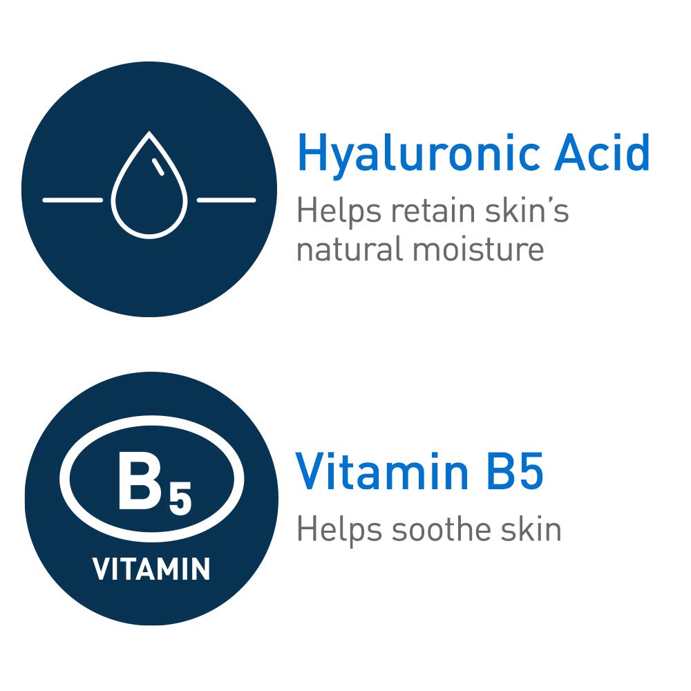 CeraVe - Hyaluronic Acid face Serum with Vitamin B5 and Ceramides - CeraVe Hyaluronic Acid face Serum with Vitamin B5 and Ceramides EXprimi Skincare Kenya - EXprimi Skincare Kenya - #product_page_title#