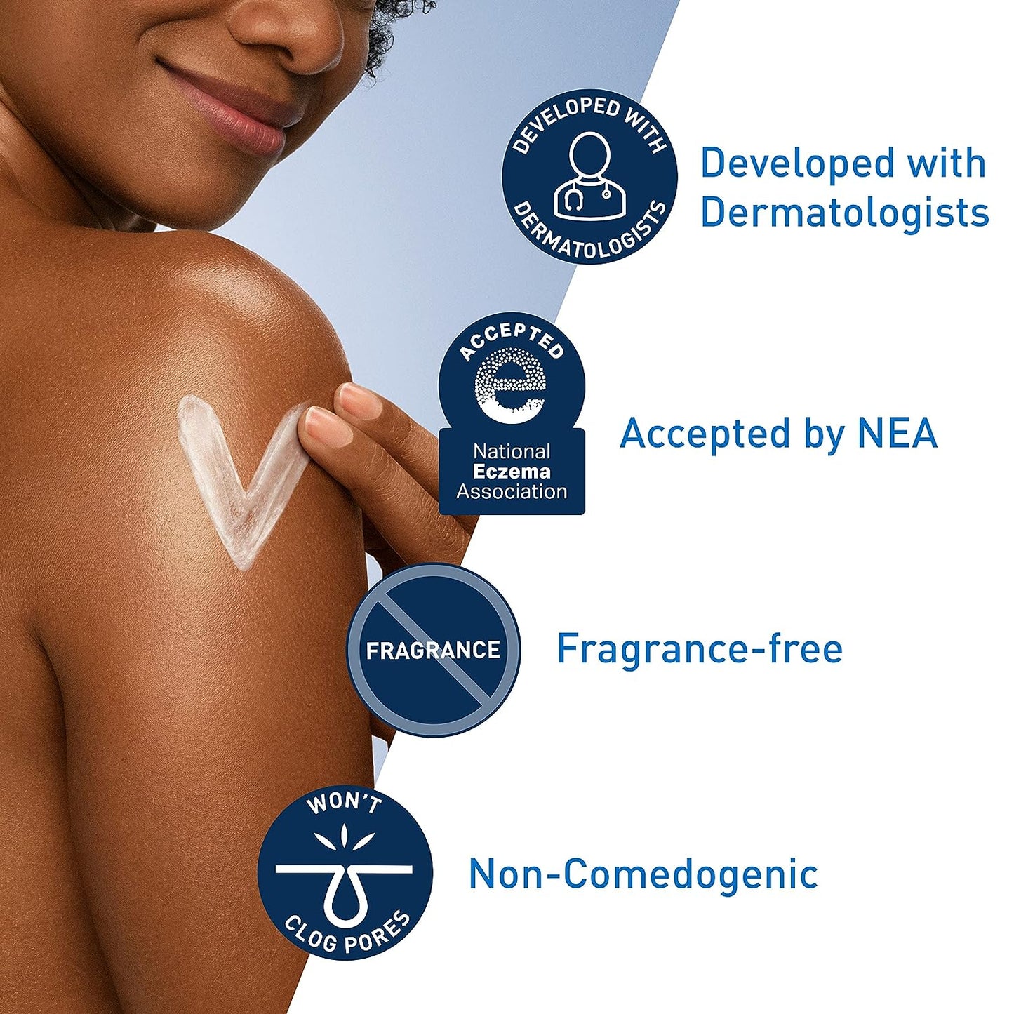 CeraVe Moisturizing Cream for Normal to Dry Skin Skin Care shop at Exprimi Beauty Kenya. Home of Skin care, Body care, Make-up, Fragrance & Beauty.