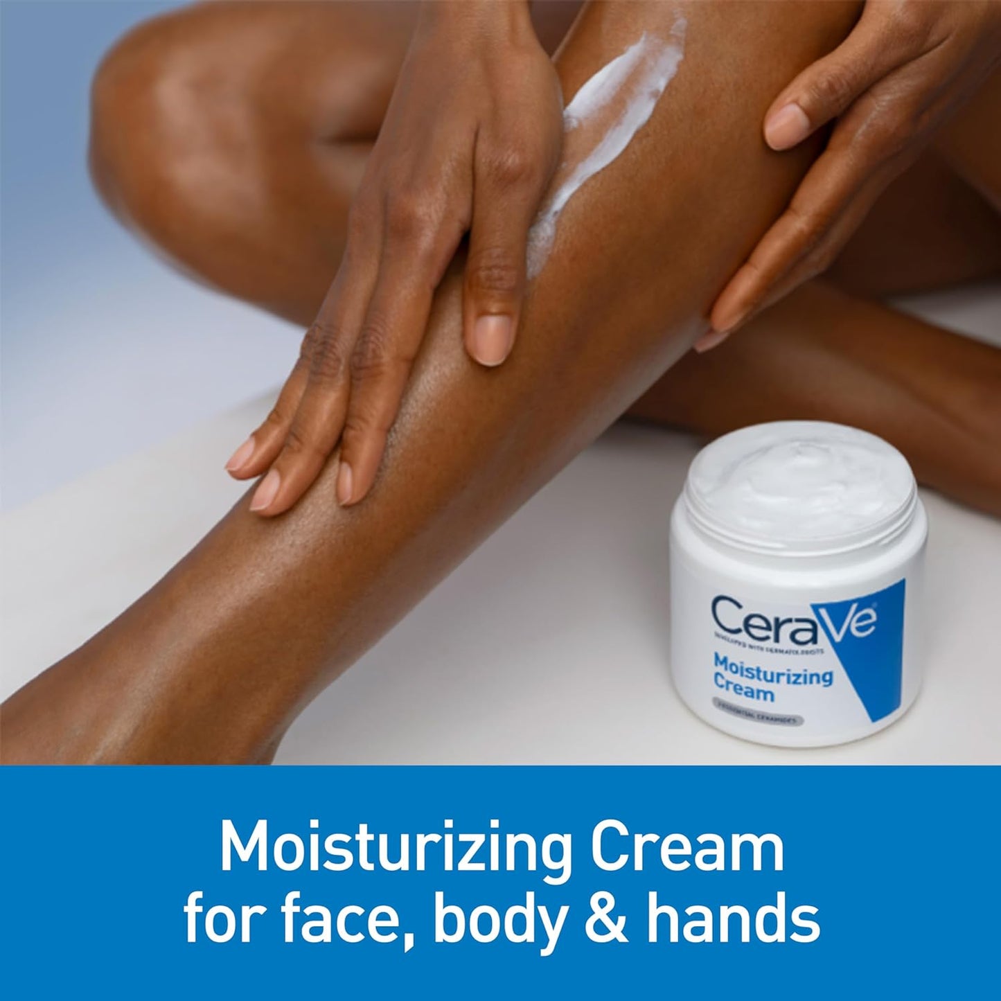 CeraVe Moisturizing Cream for Normal to Dry Skin Skin Care shop at Exprimi Beauty Kenya. Home of Skin care, Body care, Make-up, Fragrance & Beauty.