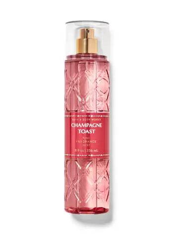 Bath & Body Works Champagne Toast Fine Fragrance Mist Body Sprays & Mists Champagne-Toast-Fine-Fragrance-Mist-EXprimi-Skincare-Kenya-1640 shop at Exprimi Beauty Kenya. Home of Skin care, Body care, Make-up, Fragrance & Beauty.