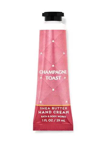 Bath & Body Works Champagne Toast Hand Cream Hand Cream Champagne-Toast-Hand-Cream-EXprimi-Skincare-Kenya-3792 shop at Exprimi Beauty Kenya. Home of Skin care, Body care, Make-up, Fragrance & Beauty.