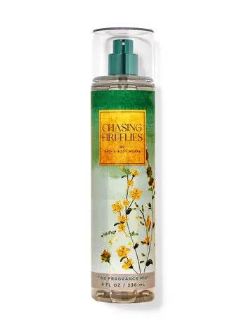 Bath & Body Works Chasing Fireflies Fine Fragrance Mist | Bath & Body Works Body Sprays & Mists Chasing-Fireflies-Fine-Fragrance-Mist-Bath-Body-Works-EXprimi-Skincare-Kenya-3451 shop at Exprimi Beauty Kenya. Home of Skin care, Body care, Make-up, Fragrance & Beauty.