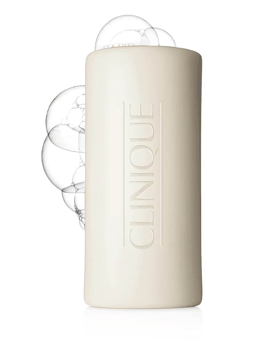 Clinique Acne Solutions Cleansing Bar For Face and Body Clinique-CliniqueAcneSolutionsCleansingBarForFaceandBody-CliniqueCliniqueAcneSolutionsCleansingBarForFaceandBodyEXprimiSkincareKenya--EXprimiSkincareKenya-0207143072952 shop at Exprimi Beauty Kenya. Home of Skin care, Body care, Make-up, Fragrance & Beauty.