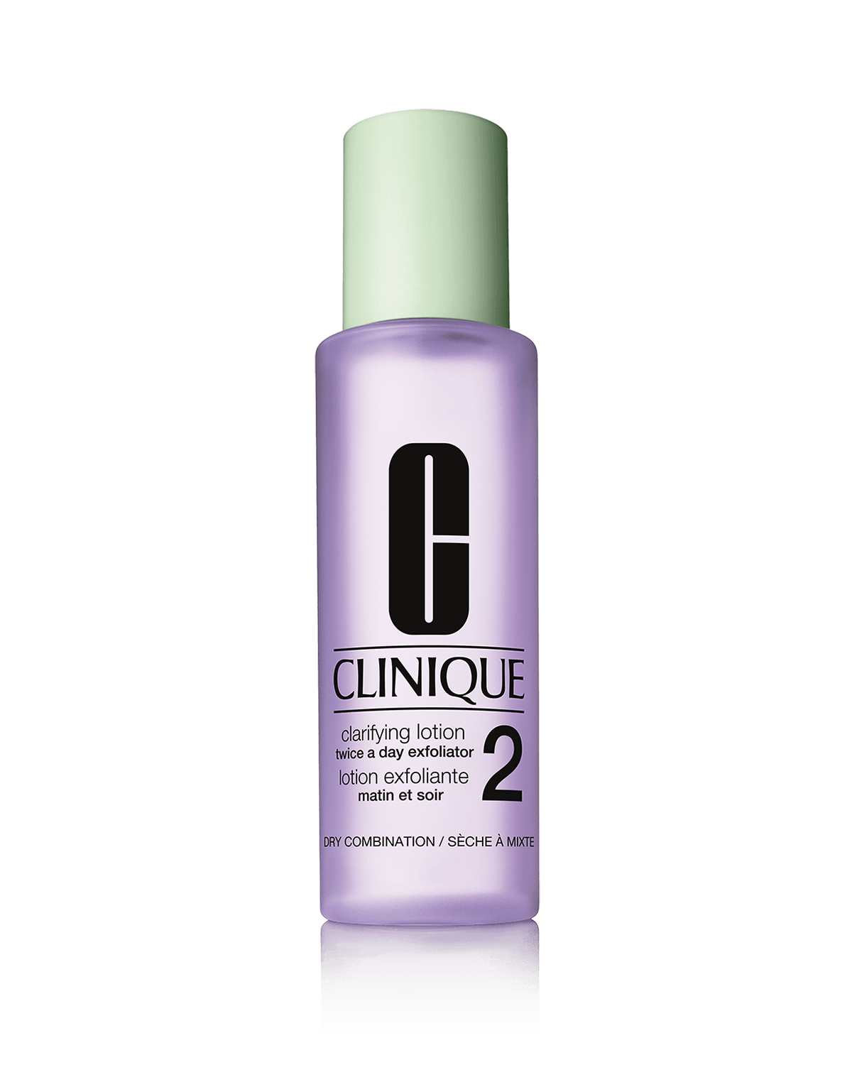 Clinique - Clinique Clarifying Lotion 2 - Exfoliator for Dry Skin - Clinique Clinique Clarifying Lotion 2 - Exfoliator for Dry Skin EXprimi Skincare Kenya - EXprimi Skincare Kenya - #product_page_title#