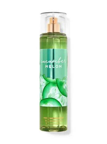 Bath & Body Works Cucumber Melon Fine Fragrance Mist Body Sprays & Mists Cucumber-Melon-Fine-Fragrance-Mist-EXprimi-Skincare-Kenya-7740 shop at Exprimi Beauty Kenya. Home of Skin care, Body care, Make-up, Fragrance & Beauty.