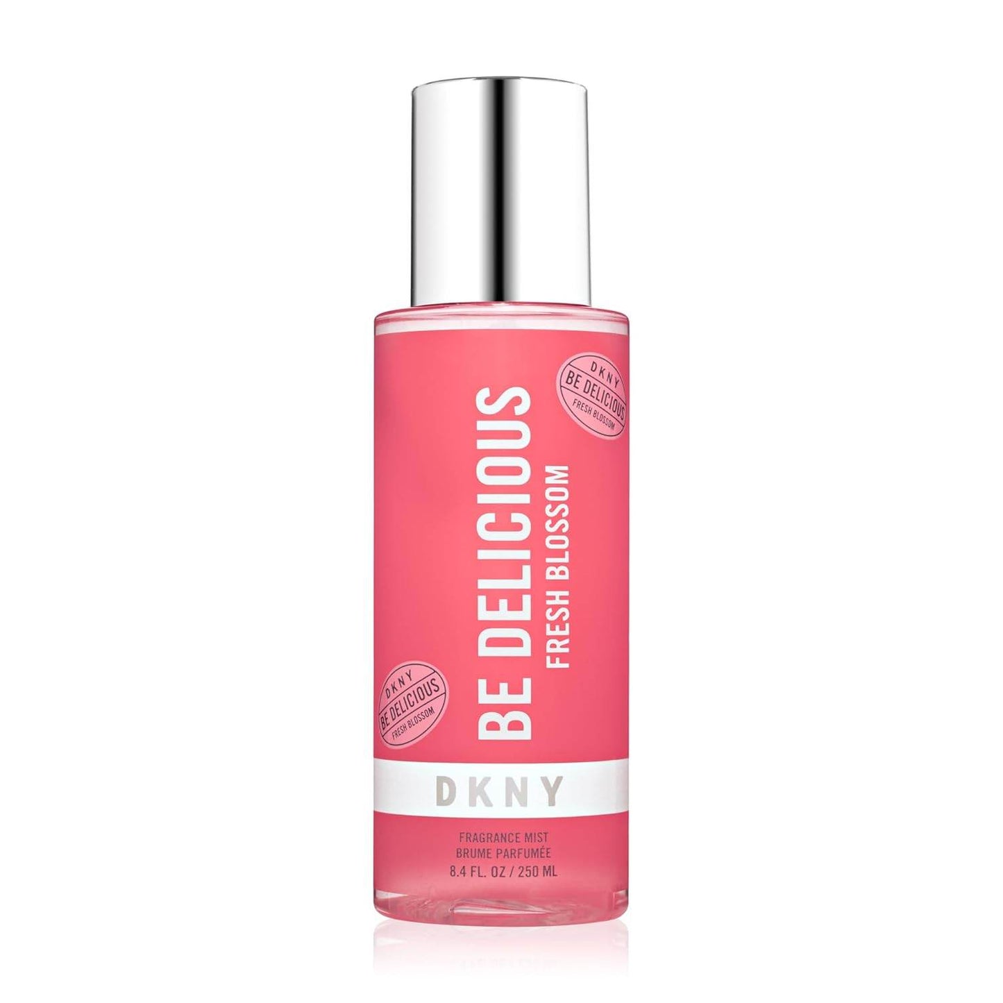 DKNY Be Delicious Fresh Blossom Fragrance Mist For Women 236 Luxury Beauty DKNY-BeDeliciousFreshBlossomFragranceMistForWomen-DKNYBeDeliciousFreshBlossomFragranceMistForWomenEXprimiSkincareKenya-LuxuryBeauty-EXprimiSkincareKenya-0857159505121 236 shop at Exprimi Beauty Kenya. Home of Skin care, Body care, Make-up, Fragrance & Beauty.