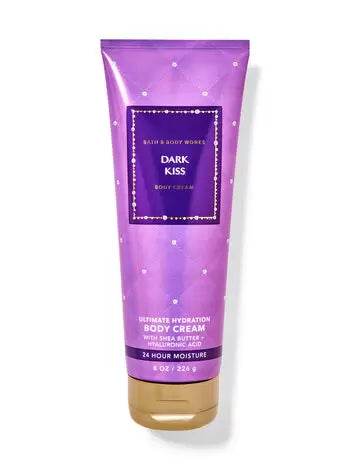 Bath & Body Works Dark Kiss Ultimate Hydration Body Cream Body Cream Dark-Kiss-Ultimate-Hydration-Body-Cream-EXprimi-Skincare-Kenya-6890 shop at Exprimi Beauty Kenya. Home of Skin care, Body care, Make-up, Fragrance & Beauty.