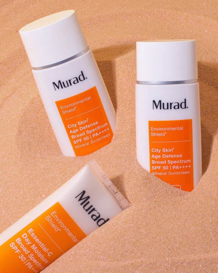 Murad Environmental Shield:- Essential-C Day Moisture Broad Spectrum SPF 30 | PA+++ 50ml Day Moisturizer Sunscreen Environmental-Shield-Essential-C-Day-Moisture-Broad-Spectrum-SPF-30-PA-50ml-EXprimi-Skincare-Kenya-2764 shop at Exprimi Beauty Kenya. Home of Skin care, Body care, Make-up, Fragrance & Beauty.
