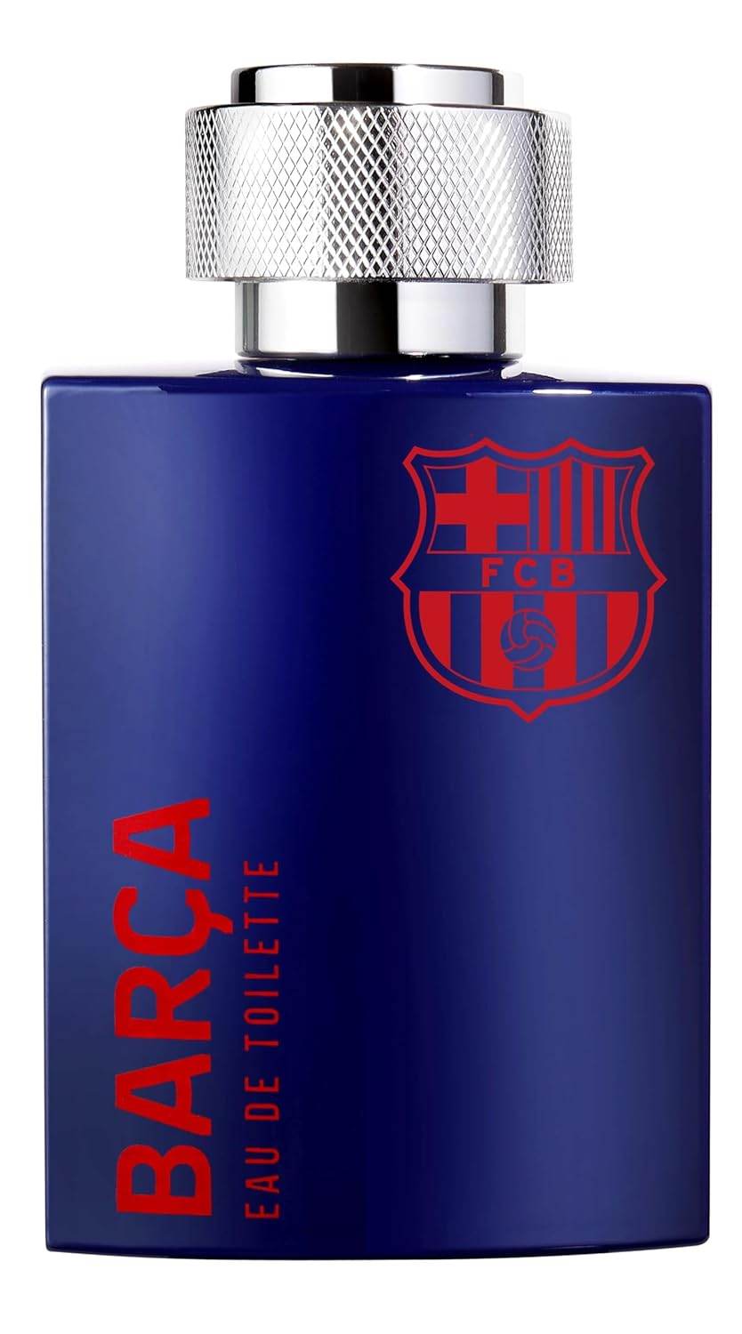 F.C. Barcelona FC Barcelona, Eau de Toilette, For Men, Special Edition, Cologne FC-Barcelona-Eau-de-Toilette-For-Men-100ml-Special-Edition-EXprimi-Skincare-Kenya-6597 shop at Exprimi Beauty Kenya. Home of Skin care, Body care, Make-up, Fragrance & Beauty.