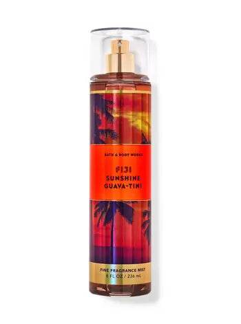 Bath & Body Works Fiji Sunshine Guava-Tini Fine Fragrance Mist Body Care Fiji-Sunshine-Guava-Tini-Fine-Fragrance-Mist-EXprimi-Skincare-Kenya-6571 shop at Exprimi Beauty Kenya. Home of Skin care, Body care, Make-up, Fragrance & Beauty.