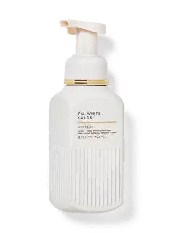 Bath & Body Works Fiji White Sands Gentle & Clean Foaming Hand Soap Hand Soaps & Sanitizers Fiji-White-Sands-Gentle-Clean-Foaming-Hand-Soap-EXprimi-Skincare-Kenya-7244 shop at Exprimi Beauty Kenya. Home of Skin care, Body care, Make-up, Fragrance & Beauty.