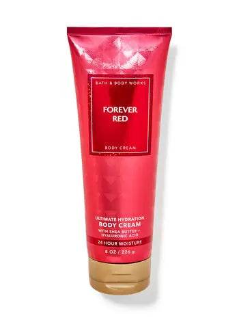 Bath & Body Works Forever Red Body Cream Body Cream Forever-Red-Body-Cream-EXprimi-Skincare-Kenya-8054 shop at Exprimi Beauty Kenya. Home of Skin care, Body care, Make-up, Fragrance & Beauty.
