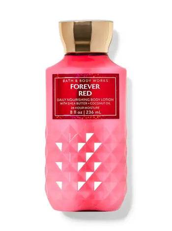 Bath & Body Works Forever Red Body Lotion Body Lotion Forever-Red-Body-Lotion-EXprimi-Skincare-Kenya-8343 shop at Exprimi Beauty Kenya. Home of Skin care, Body care, Make-up, Fragrance & Beauty.