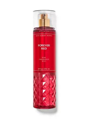 Bath & Body Works Forever Red Fine Fragrance Mist Body Sprays & Mists Forever-Red-Fine-Fragrance-Mist-EXprimi-Skincare-Kenya-7195 shop at Exprimi Beauty Kenya. Home of Skin care, Body care, Make-up, Fragrance & Beauty.