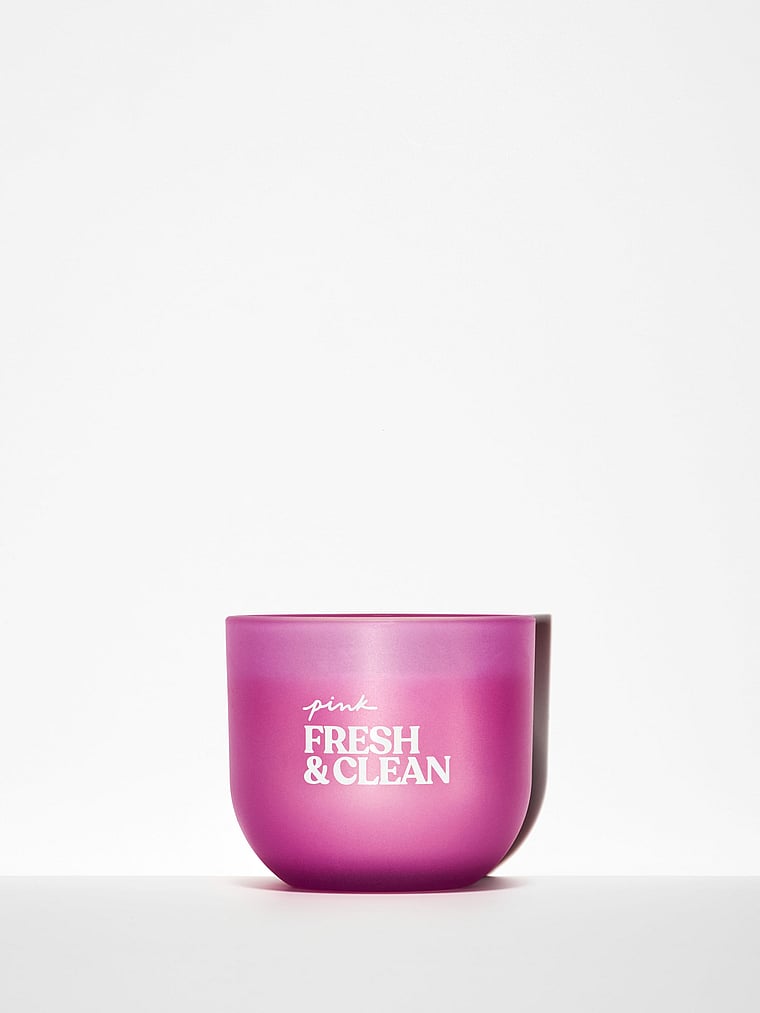 Fresh & Clean Candle - Beauty - - EXprimi Skincare Kenya - Candles - Victoria's Secret - EXprimi Skincare Kenya.