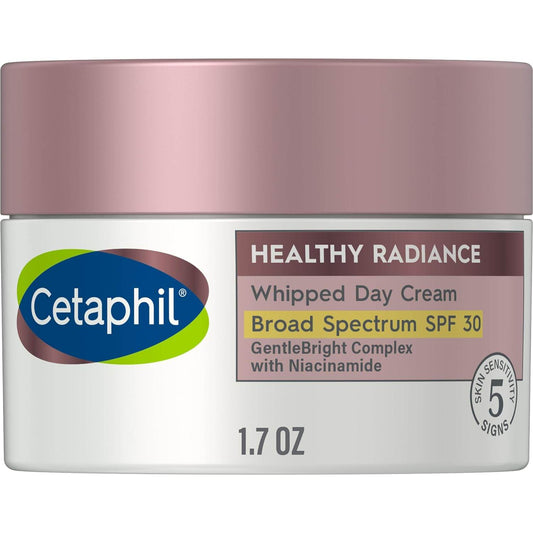 Cetaphil Healthy Radiance Whipped Day Cream w/SPF 30 48 Day Cream SPF 30 Healthy-Radiance-Whipped-Day-Cream-w-SPF-30-EXprimi-Skincare-Kenya-9927 48 shop at Exprimi Beauty Kenya. Home of Skin care, Body care, Make-up, Fragrance & Beauty.
