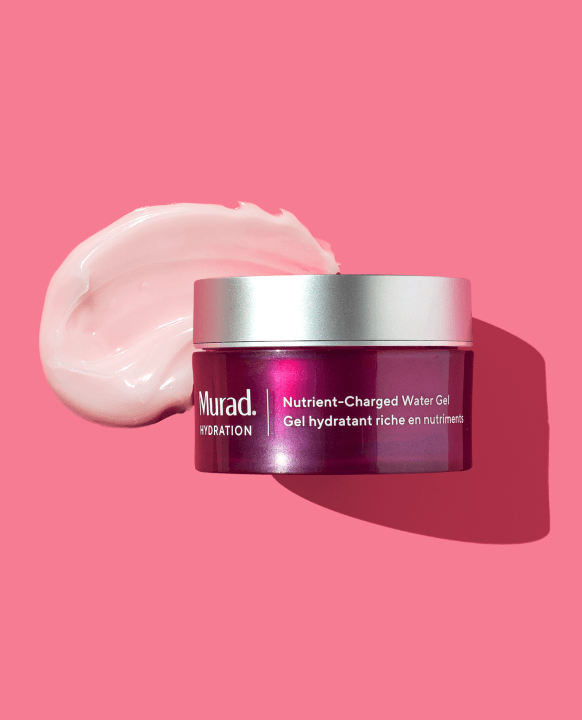 Murad Hydration; Nutrient-Charged Water Gel Moisturizer Hydration-Nutrient-Charged-Water-Gel-EXprimi-Skincare-Kenya-5132 shop at Exprimi Beauty Kenya. Home of Skin care, Body care, Make-up, Fragrance & Beauty.