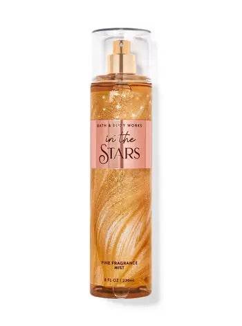 Bath & Body Works In the Stars Fine Fragrance Mist Body Sprays & Mists In-the-Stars-Fine-Fragrance-Mist-EXprimi-Skincare-Kenya-3605 shop at Exprimi Beauty Kenya. Home of Skin care, Body care, Make-up, Fragrance & Beauty.