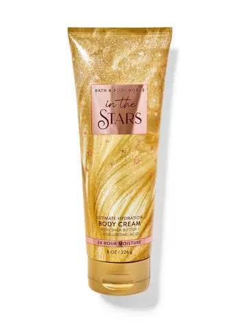 Bath & Body Works In the Stars Ultimate Hydration Body Cream Body Cream In-the-Stars-Ultimate-Hydration-Body-Cream-EXprimi-Skincare-Kenya-7914 shop at Exprimi Beauty Kenya. Home of Skin care, Body care, Make-up, Fragrance & Beauty.