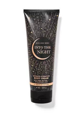Bath & Body Works Into the Night Ultimate Hydration Body Cream Body Cream Into-the-Night-Ultimate-Hydration-Body-Cream-EXprimi-Skincare-Kenya-4084 shop at Exprimi Beauty Kenya. Home of Skin care, Body care, Make-up, Fragrance & Beauty.