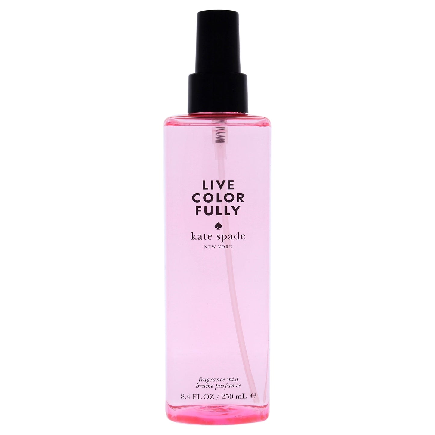 Kate Spade - Live Colorfully Body Spray for Women - Kate Spade Live Colorfully Body Spray for Women EXprimi Skincare Kenya - EXprimi Skincare Kenya - #product_page_title#