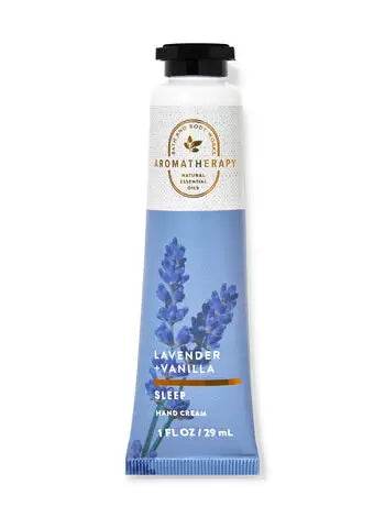 Bath & Body Works Lavender Vanilla Hand Cream - Aromatherapy Hand Cream Lavender-Vanilla-Hand-Cream-Aromatherapy-EXprimi-Skincare-Kenya-1109 shop at Exprimi Beauty Kenya. Home of Skin care, Body care, Make-up, Fragrance & Beauty.