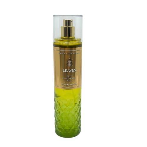 Bath & Body Works Leaves Fine Fragrance Mist Leaves-Fine-Fragrance-Mist-EXprimi-Skincare-Kenya-5065 shop at Exprimi Beauty Kenya. Home of Skin care, Body care, Make-up, Fragrance & Beauty.