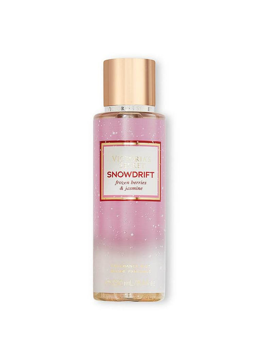 Victoria's Secret Limited Edition Après Snow Fragrance Mist - SNOWDRIFT Body Fragrance Limited-Edition-Apr-s-Snow-Fragrance-Mist-SNOWDRIFT-EXprimi-Skincare-Kenya-935 shop at Exprimi Beauty Kenya. Home of Skin care, Body care, Make-up, Fragrance & Beauty.