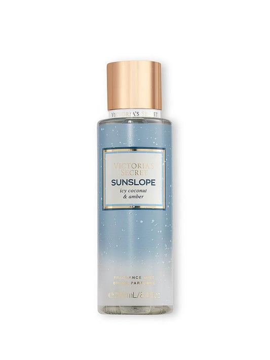 Victoria's Secret Limited Edition Après Snow Fragrance Mist - SUNSLOPE Body Fragrance Limited-Edition-Apr-s-Snow-Fragrance-Mist-SUNSLOPE-EXprimi-Skincare-Kenya-1353 shop at Exprimi Beauty Kenya. Home of Skin care, Body care, Make-up, Fragrance & Beauty.